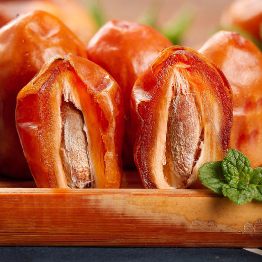 西遇三山记椰枣200g 商品图2