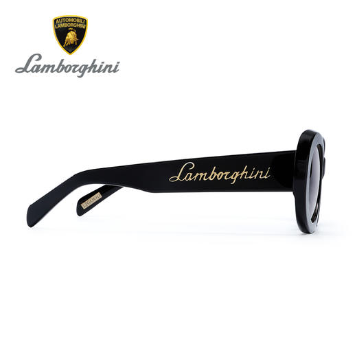 兰博基尼Lamborghini 昼夜Midnight LJ-LB2386 户外太阳镜 商品图8