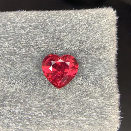 3.21ct 碧玺裸石 商品图1