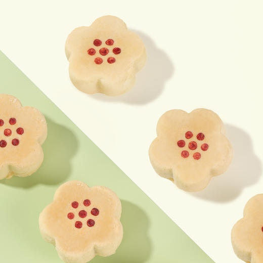 L雅觅刺梨鲜花饼280g 商品图5