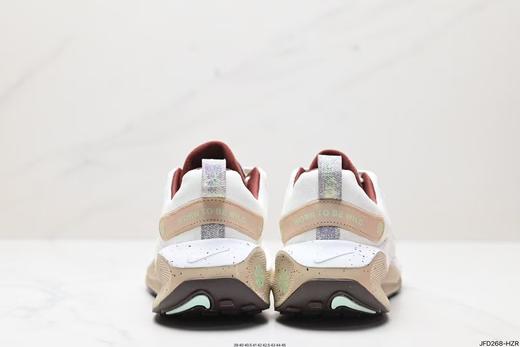 ✅Nike REACTX INFINITY RUN 4 马拉松 轻量鞋面搭配位于足弓处的全新板带设计 商品图6
