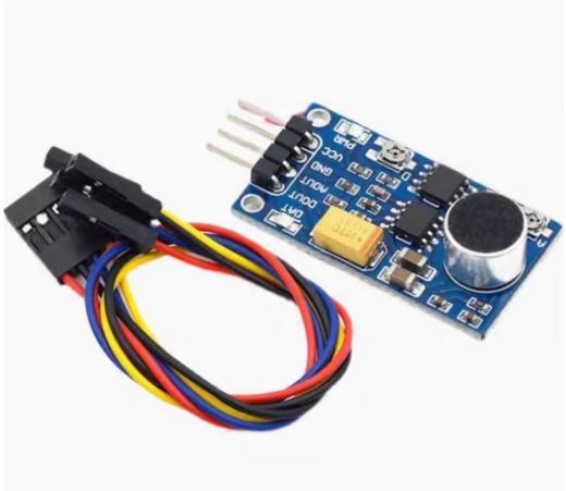 LM386声音传感器 商品图1