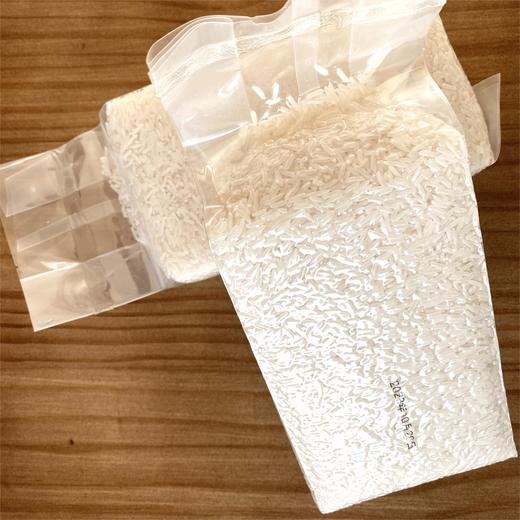 L茫耶谷有机米礼盒2kg 商品图4