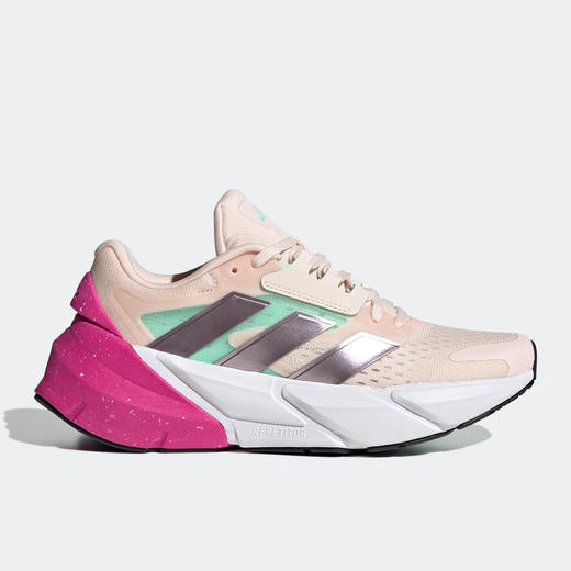 5折【自营】adidas/阿迪达斯  ADISTAR 2.0 SHOES 女子跑步鞋 GV9122 商品图1