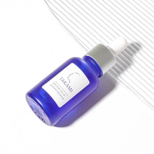 嫩成豆腐！takami小蓝瓶肌底精华液30ml角质养护 粉刺闭口收毛孔 商品图1