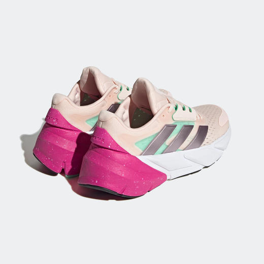 5折【自营】adidas/阿迪达斯  ADISTAR 2.0 SHOES 女子跑步鞋 GV9122 商品图3