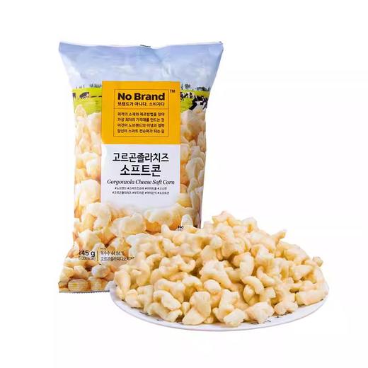 No Brand 冈古佐拉芝士玉米条145g 商品图0