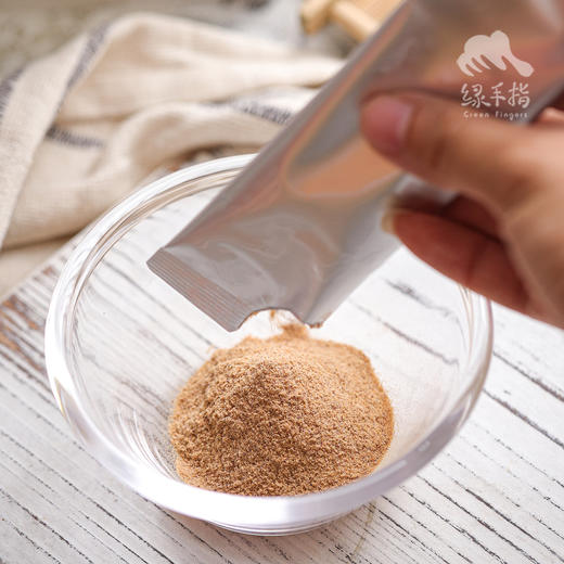 生态红豆薏米粉 |  合作生产 * Eco-Ormosia bean&Job's tears powder | Coproduction 商品图2