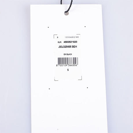 【超惠秒】CK 卡文·克莱 男士弹棉短袖Polo T恤 11970 商品图6