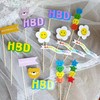 配件加购 | 生日帽/小插旗/发箍/相框加购链接（单拍不发货） 商品缩略图12