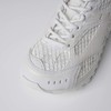 ROMI STUDIO “简约生活” 轻量化网格透气厚底增高运动鞋 407L4030 商品缩略图2