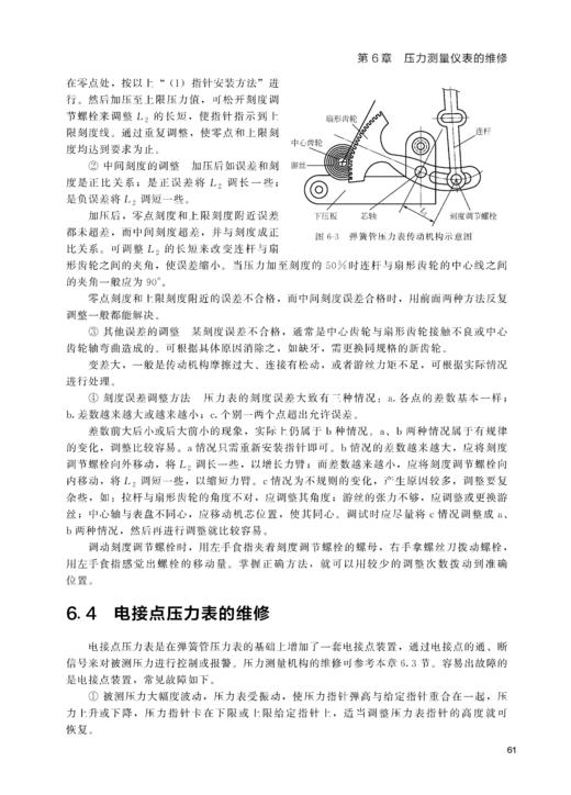 教你成为一流仪表维修工 商品图5