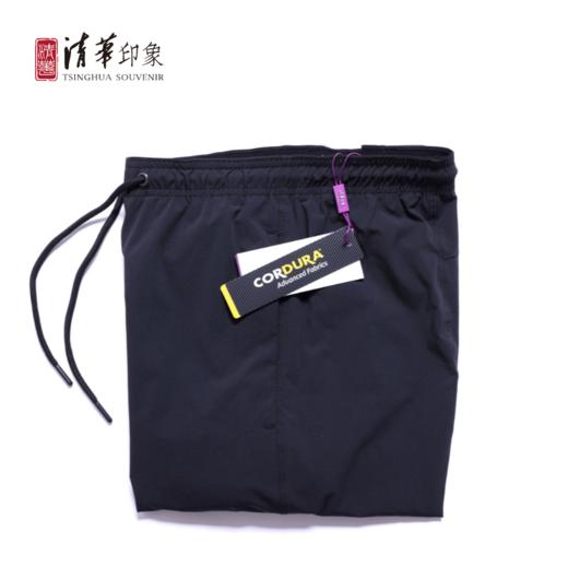 清华文创THU商务休闲裤 商品图6