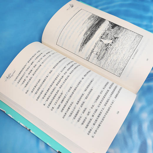 侦探六人行（燕子号与亚马孙号探险系列，英国国宝级儿童探险小说！无数渴望冒险、痴迷想象世界的孩子和大人都因它而扬起心帆！） 商品图5