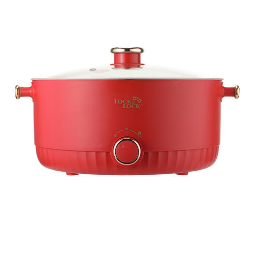 EJP1367RED 电火锅 商品图0
