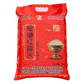 L昊禹鹭塘红香米5kg