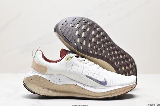 ✅Nike REACTX INFINITY RUN 4 马拉松 轻量鞋面搭配位于足弓处的全新板带设计 商品图7