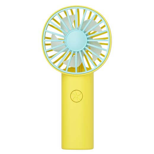 极时代便携手持风扇 QSH 商品图5