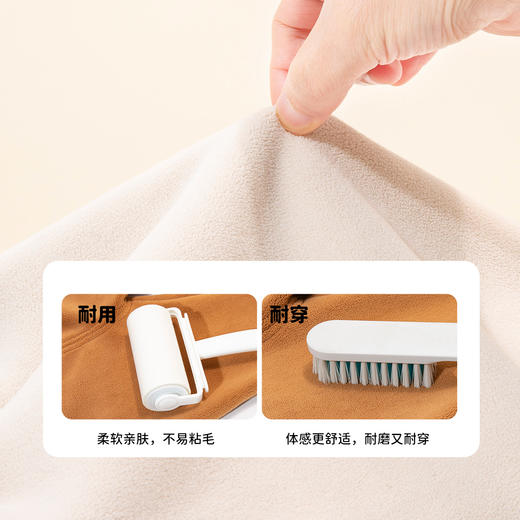 贝贝怡童装男童家居服秋冬季2024新款儿童套装两件奥粒绒保暖秋装ZB3DT012 商品图7