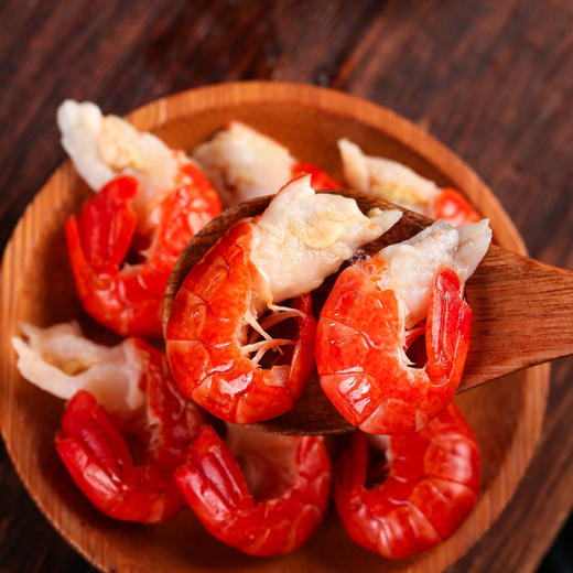 大号生冻龙虾尾500g（只发南京）    线上 商品图1