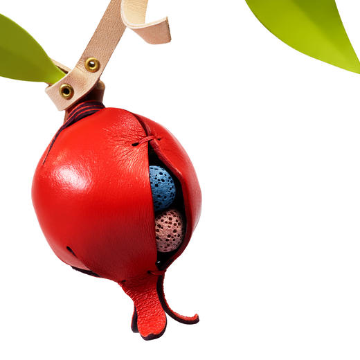 榴香满满扩香挂饰 商品图5