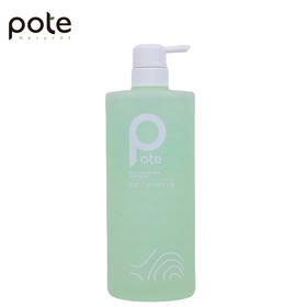 柏缇芦荟水嫩沐浴露650ml