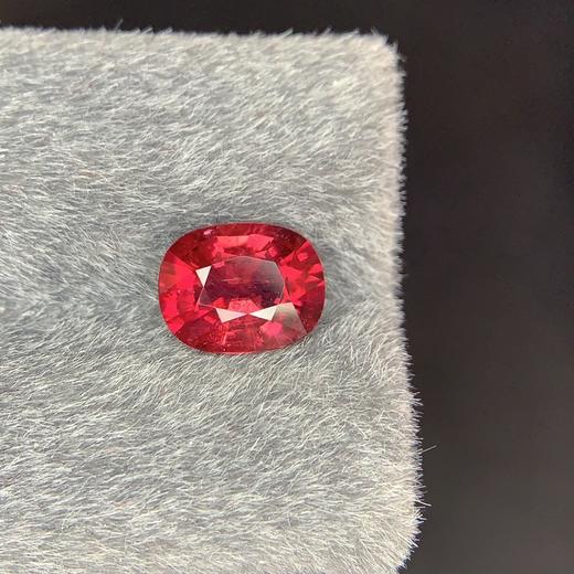 3.11ct 碧玺裸石 商品图2
