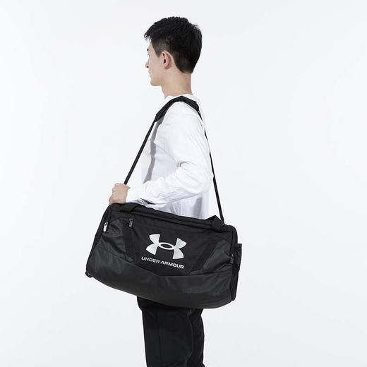 【新品上市】7楼安德玛 UA 男女健身 训练大容量耐磨运动防水带鞋仓旅行包1369222 吊牌价399元 商品图4
