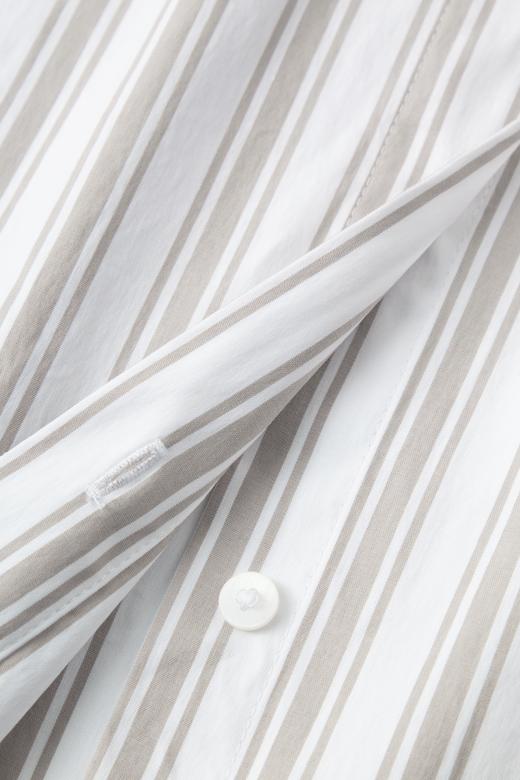 【商场同款】麦檬春秋衬衫5F1220491 商品图5