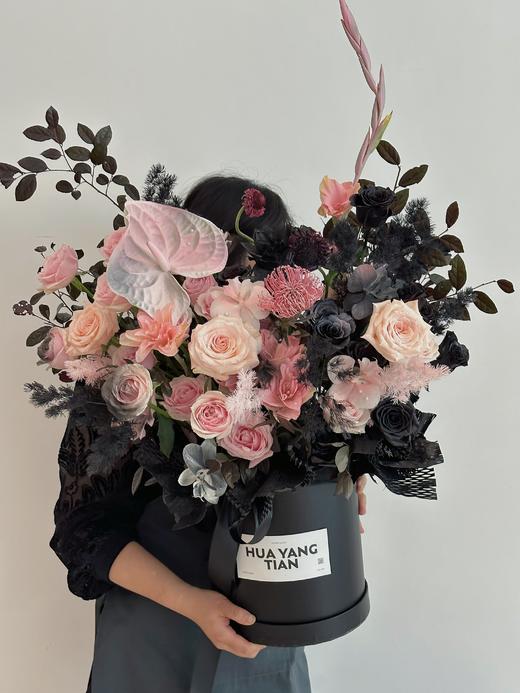神秘浪漫 · 花桶 商品图3