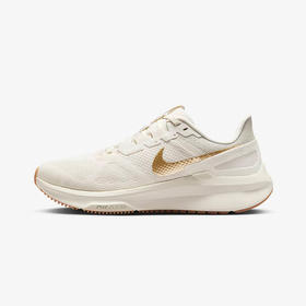 Nike/耐克女鞋运动鞋Structure 25 缓震轻便公路训练跑步鞋DJ7884-007