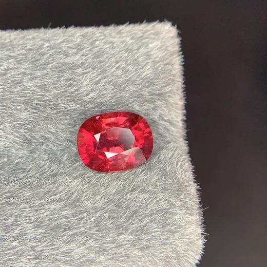 3.11ct 碧玺裸石 商品图3