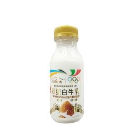 蒙牛250ml每日鲜语双蛋白牛乳