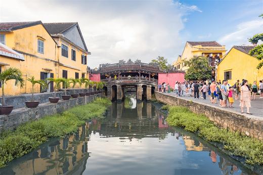 越南湄公河睡莲季——越南胡志明、安隆睡莲、芽庄、富安、顺化、河内人文风情三飞9天——14天（越南南部海岸风景+河内下龙湾+北部沙坝度假胜地） 商品图7