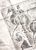 汉代精品画像砖原拓（一套5张) 商品缩略图6