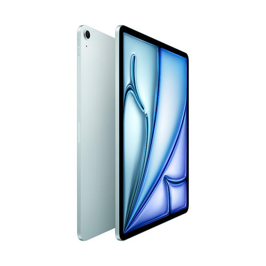 Apple iPad Air 6  13英寸 (2024款）M2芯片 平板电脑 商品图8