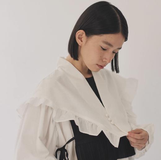 The last flower of the afternoon 商品图2