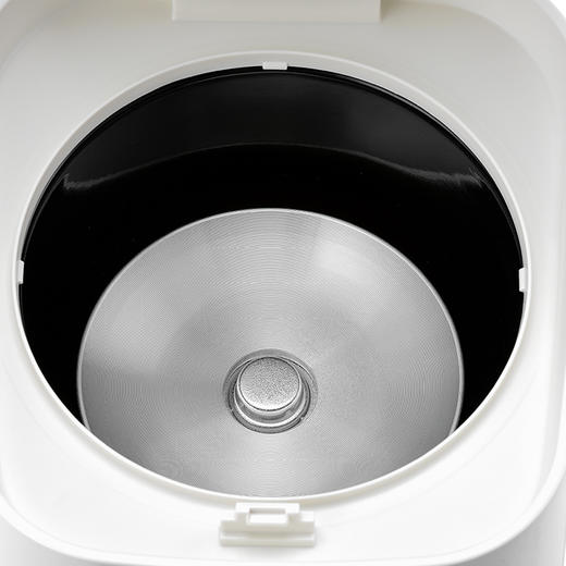【自营】当季新品 德世朗可拆式密封盖 0氟内胆 多功能电饭煲DDQ-FB511 2.8L容量 商品图5