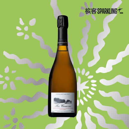 Chartogne-Taillet Les Couarres Extra Brut 2015/2016/2018 莎丹-泰耶库丝香槟 2015/2016/2018 商品图1