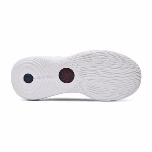 安德玛UA CURRY 11情侣CHAMPIONSHIP MINDSET篮球鞋3026617-300 商品图3