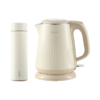【自营】当季新品 德世朗电热水壶-保温杯四季套装 DDQ-SH219+DQXB-300 商品缩略图0