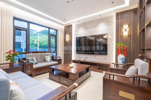 金华慢姑娘培莲楼轰趴馆 商品图6