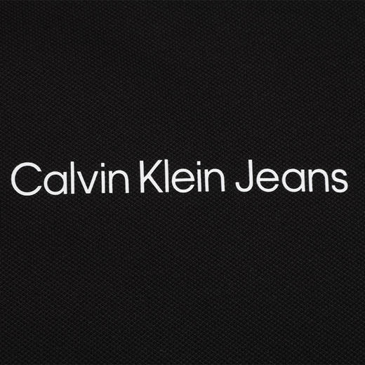 【超惠秒】CK 卡文·克莱 男士弹棉短袖Polo T恤 11970 商品图4