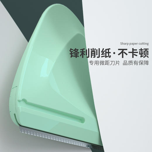 【让美丽绽放❗️便携修眉刀】微距刀网 新手适用不易受伤，小巧好抓握 大小面积都适合，升级微距护网 修眉不卡顿同时防刮伤，微距修眉刀刮毛刀化妆刮眉刀女式初学者美妆工具Y 商品图3