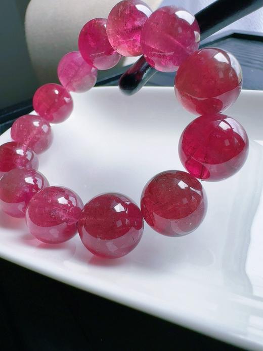 64g 碧玺手链 商品图2