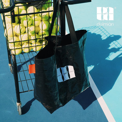 对面duimian购物袋 商品图1