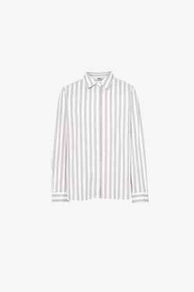 【商场同款】麦檬春秋衬衫5F1220491