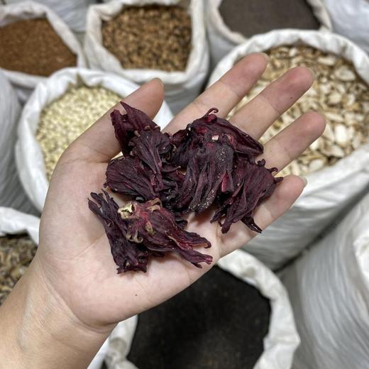 玫瑰茄    洛神花 商品图4