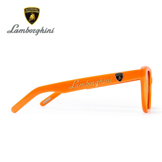 兰博基尼Lamborghini 焦糖Caramel LJ-LB2382 户外太阳镜 商品图10