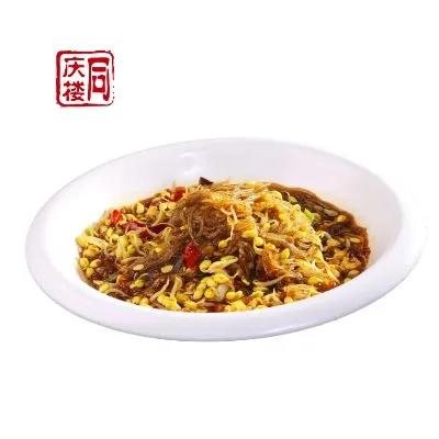 豆芽炒粉丝(份) 商品图0